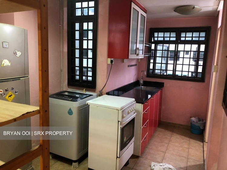 Blk 86 Commonwealth Close (Queenstown), HDB 3 Rooms #203823661